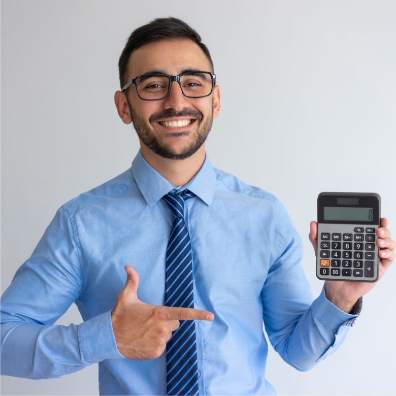 Página Web Productos