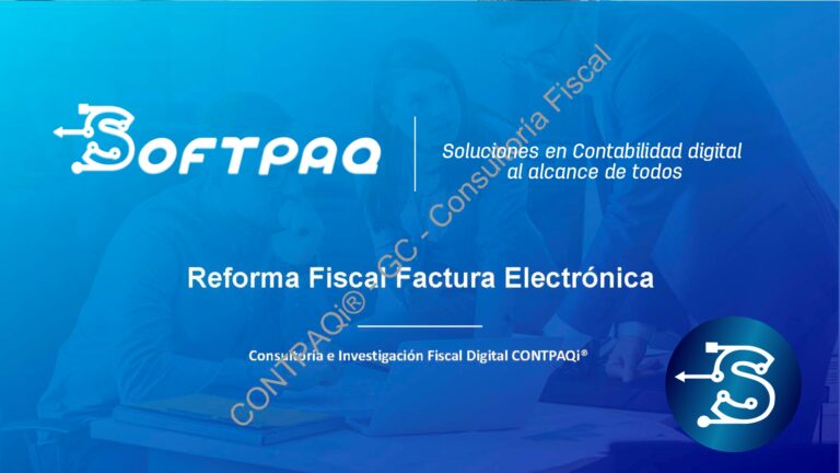 Reformas Fiscales 2022