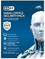 ESET SMALL OFFICE SECURITY