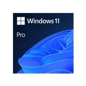 MICROSOFT  WINDOWS 11 PROFESIONAL 64 BITS ESPAÑOL