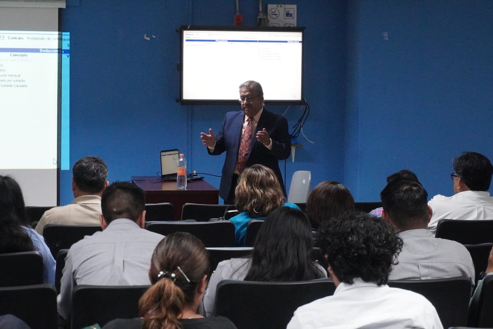 Curso CONTPAQi Bancos